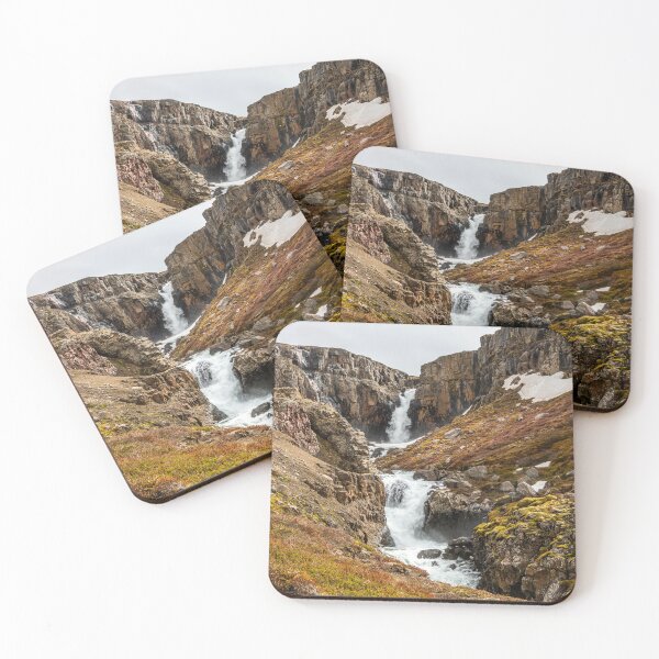 Item preview, High Fardagfoss designed and sold by Dave Hare Photography.