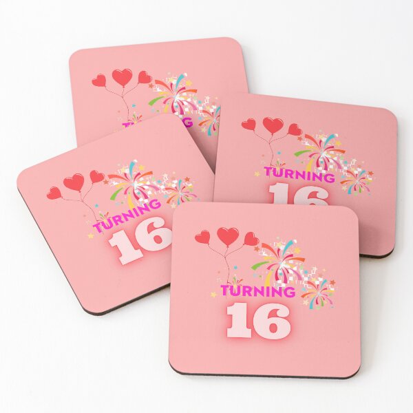 Item preview, 16th birthday party  designed and sold by Sara 2000.
