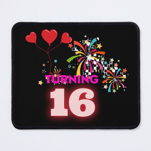 Item preview, 16th birthday party  designed and sold by Sara 2000.