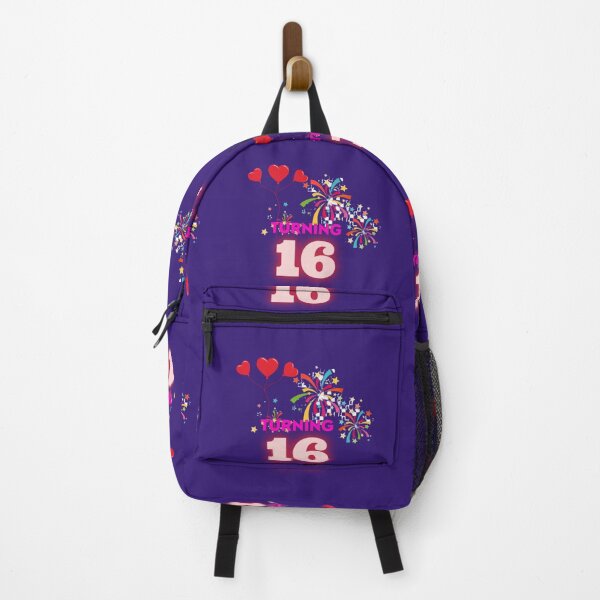 Item preview, 16th birthday party  designed and sold by Sara 2000.