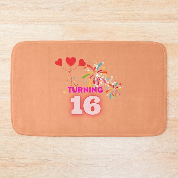 Item preview, 16th birthday party  designed and sold by Sara 2000.