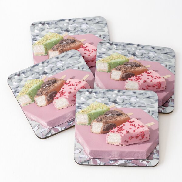 Item preview, Fruit popsicles designed and sold by marygov.