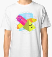SPORTS! Classic T-Shirt