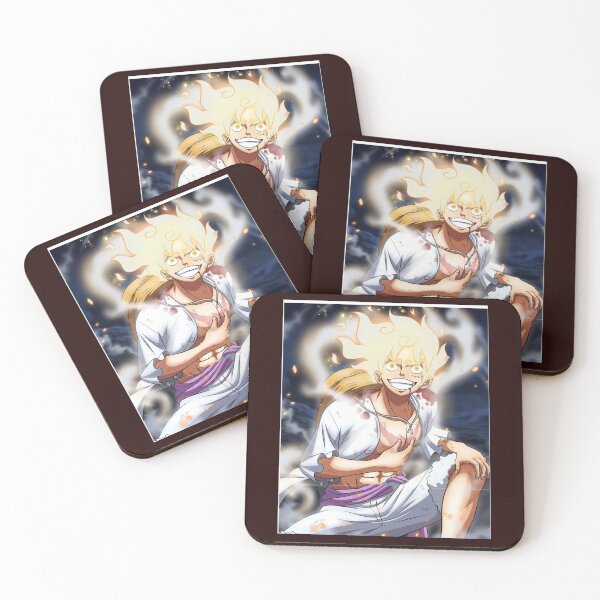 Item preview, Luffy joy boy designed and sold by EstaDouglas.