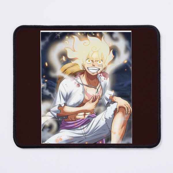 Item preview, Luffy joy boy designed and sold by EstaDouglas.