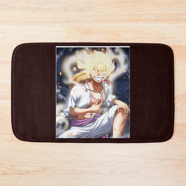 Item preview, Luffy joy boy designed and sold by EstaDouglas.