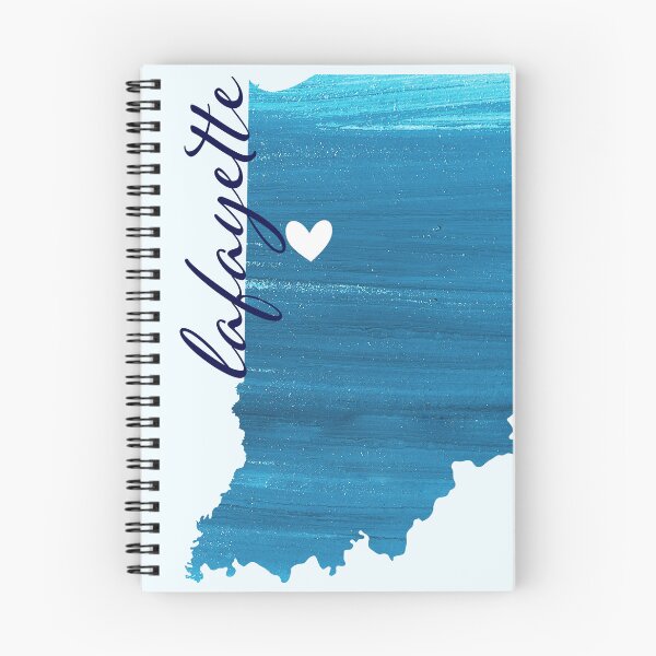 Item preview, Lafayette is Home designed and sold by Katharine Andrew.