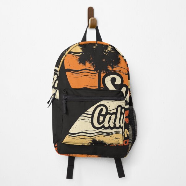 Item preview, California Surf designed and sold by RED FIR.