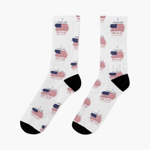 Item preview, Stand For The United States Flag - USA Memorial Day, Remember Our US Veteran Army Troops designed and sold by raretshirtsuk.