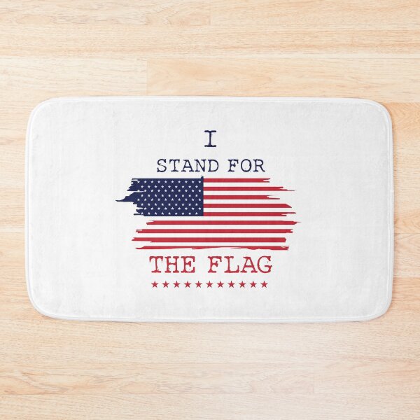 Item preview, Stand For The United States Flag - USA Memorial Day, Remember Our US Veteran Army Troops designed and sold by raretshirtsuk.