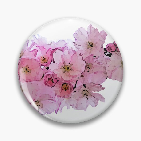 Item preview, Sakura Flowers designed and sold by Catspeople.