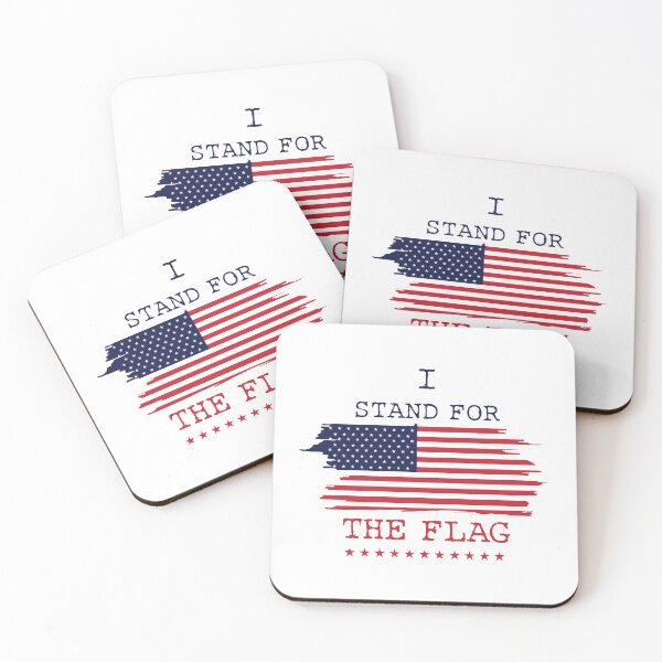 Item preview, Stand For The United States Flag - USA Memorial Day, Remember Our US Veteran Army Troops designed and sold by raretshirtsuk.