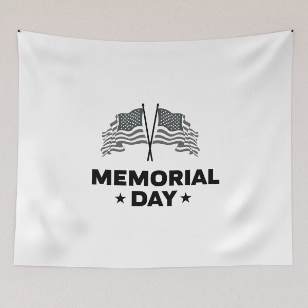 Item preview, The United States Flag - USA Memorial Day, Remember Our US Veteran Army Troops designed and sold by raretshirtsuk.