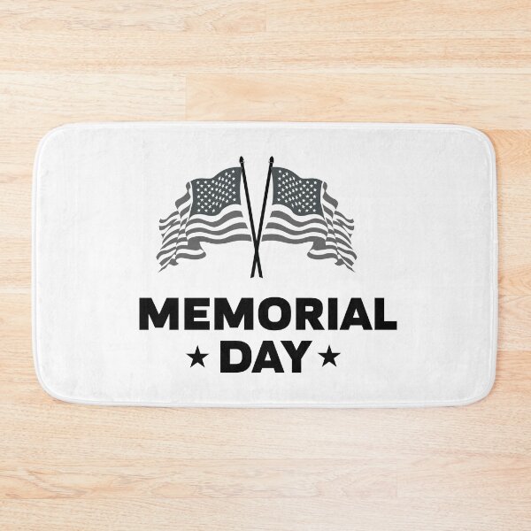 Item preview, The United States Flag - USA Memorial Day, Remember Our US Veteran Army Troops designed and sold by raretshirtsuk.