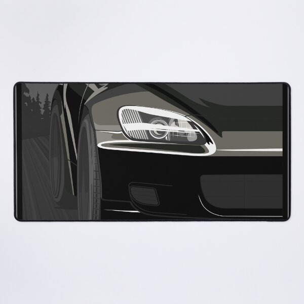 Item preview, Honda S2000 AP1 Rolling - Berlina Black designed and sold by André Cordeiro.