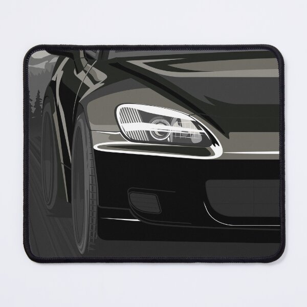 Item preview, Honda S2000 AP1 Rolling - Berlina Black designed and sold by André Cordeiro.
