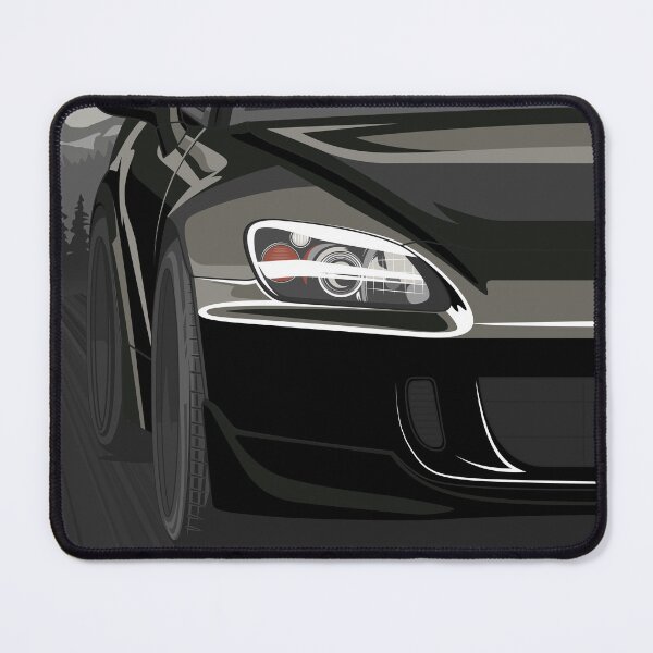 Item preview, Honda S2000 AP2 Rolling - Berlina Black designed and sold by André Cordeiro.