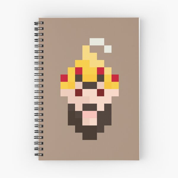 Item preview, Timur designed and sold by Kamil Henri.