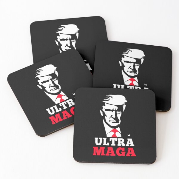 Item preview, Trump Ultra Maga - Ultra Maga divertido designed and sold by Justinsson.