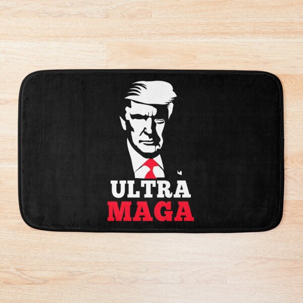 Artikelvorschau, Trump Ultra Maga - Lustiges Ultra Maga entworfen und verkauft von Justinsson.