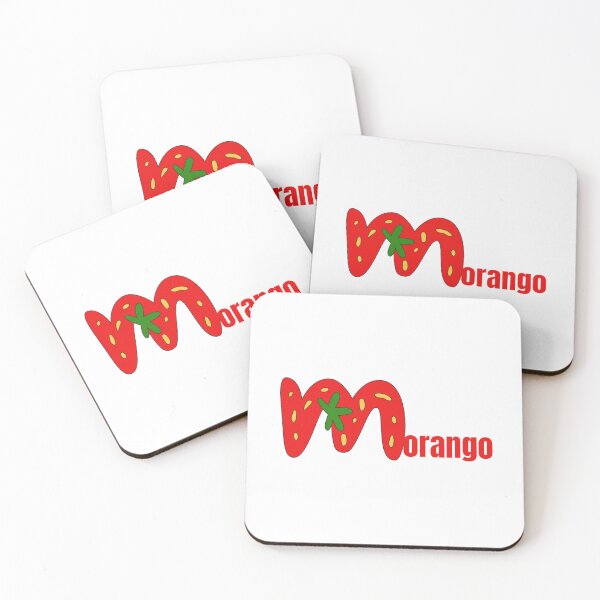 Item preview, MORANGO designed and sold by IsaCria.