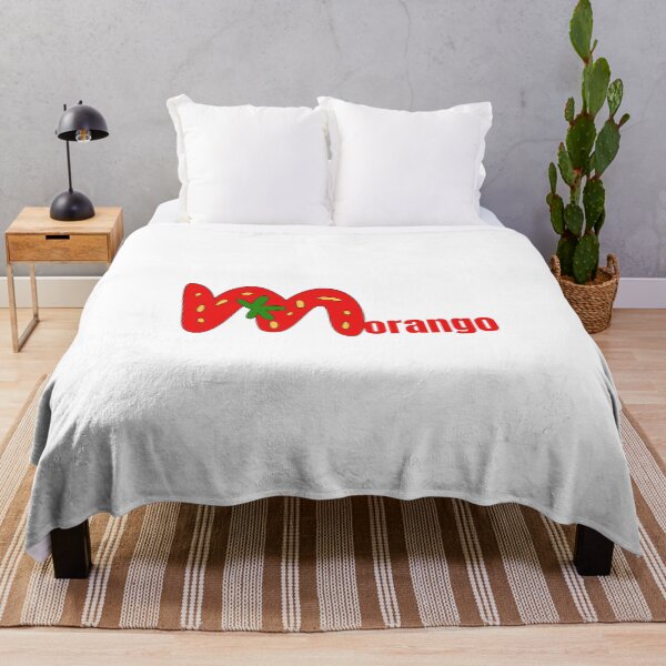 Item preview, MORANGO designed and sold by IsaCria.