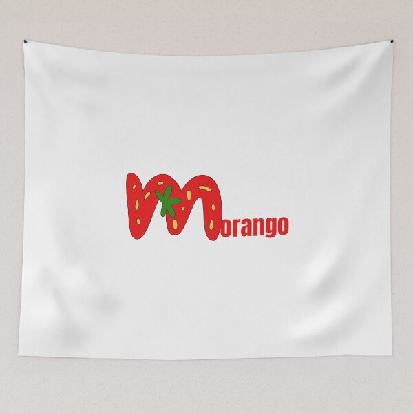 Item preview, MORANGO designed and sold by IsaCria.