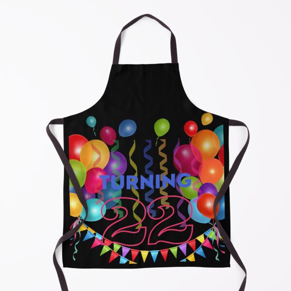 Item preview, 22nd birthday party  designed and sold by Sara 2000.