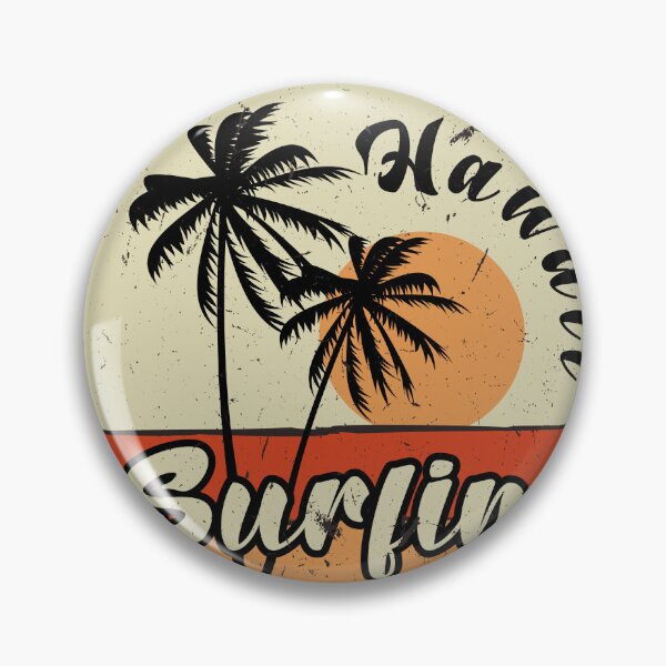 Item preview, Sunset Beach Hawaii Surfing designed and sold by RED FIR.