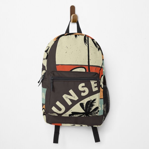 Item preview, Sunset Beach Hawaii Surfing designed and sold by RED FIR.