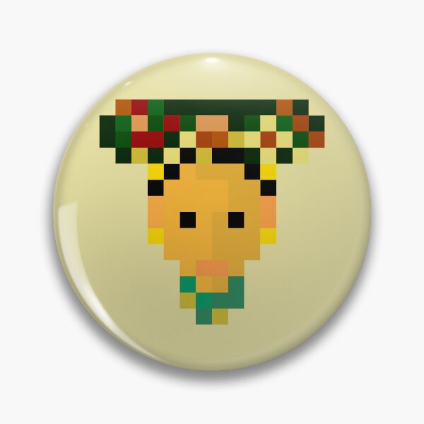 Item preview, Empress Dowager Cixi designed and sold by Kamil Henri.