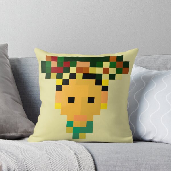 Item preview, Empress Dowager Cixi designed and sold by Kamil Henri.