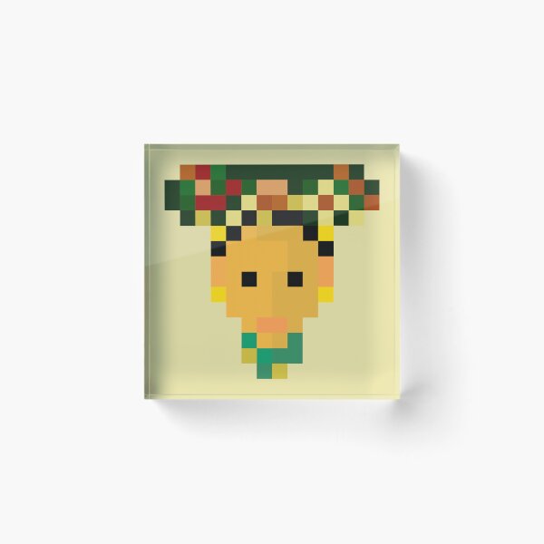 Item preview, Empress Dowager Cixi designed and sold by Kamil Henri.