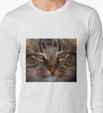 Pretty Girl Long Sleeve T-Shirt