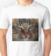 Pretty Girl Unisex T-Shirt
