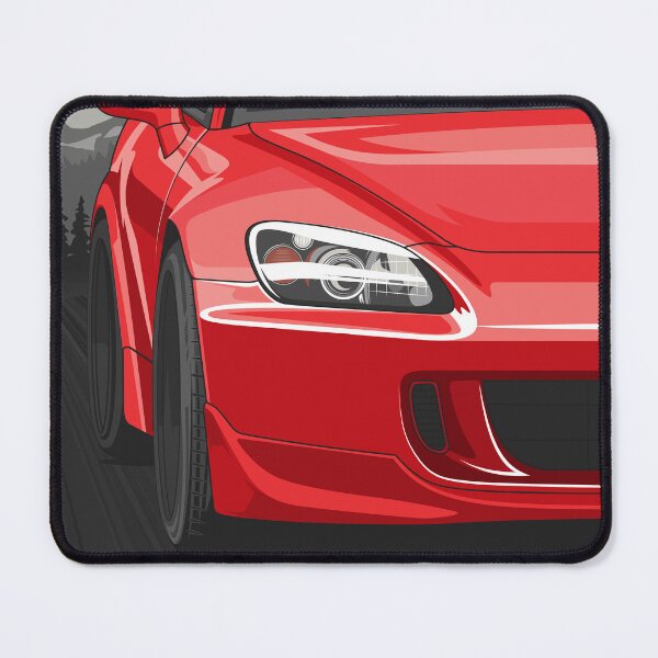 Item preview, Honda S2000 AP2 Rolling - New Formula Red designed and sold by André Cordeiro.