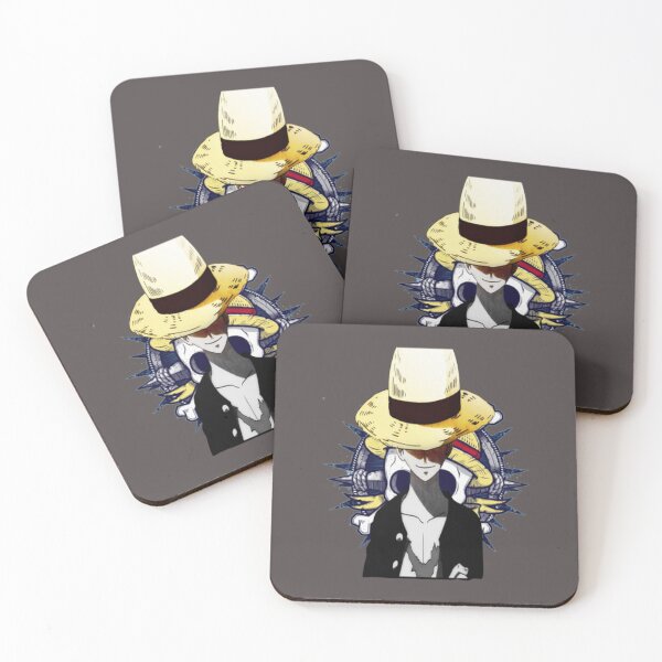 Item preview, luffy de una pieza | Regalo perfecto designed and sold by BerMosciski.