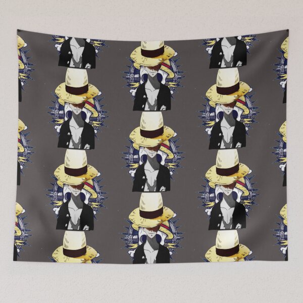 Item preview, luffy de una pieza | Regalo perfecto designed and sold by BerMosciski.