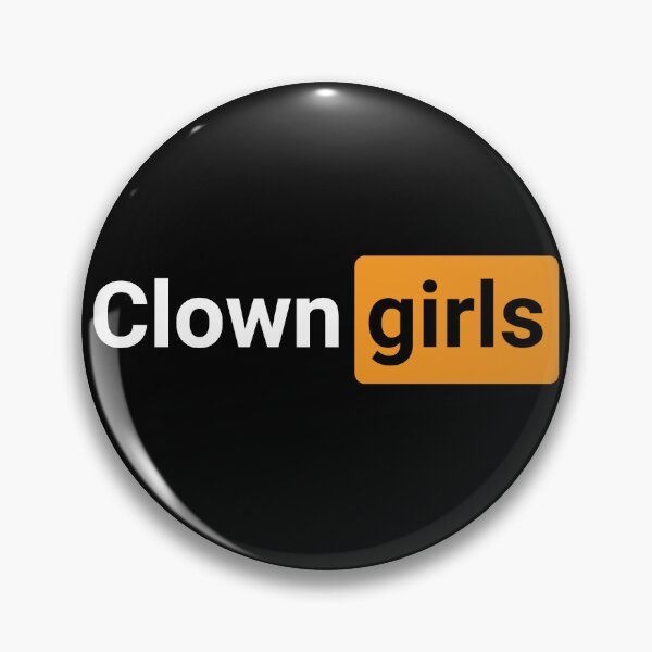 Artikelvorschau, Clownmädchen W entworfen und verkauft von StunePls.