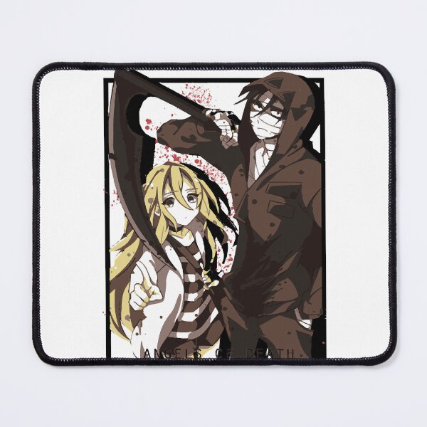 Item preview, Angels of death designed and sold by Littebabe.