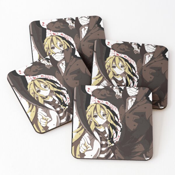 Item preview, Angels of death designed and sold by Littebabe.