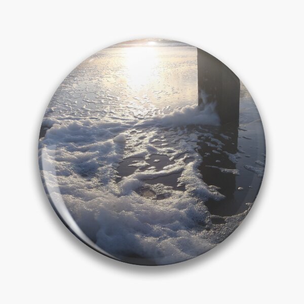Item preview, Sunset north sea designed and sold by Hilbert72.
