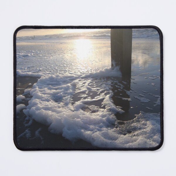 Item preview, Sunset north sea designed and sold by Hilbert72.