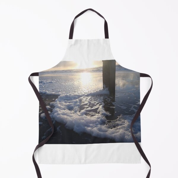 Item preview, Sunset north sea designed and sold by Hilbert72.