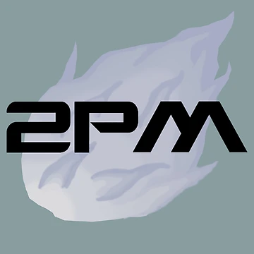 Artwork thumbnail, 2PM Torch by Roddel