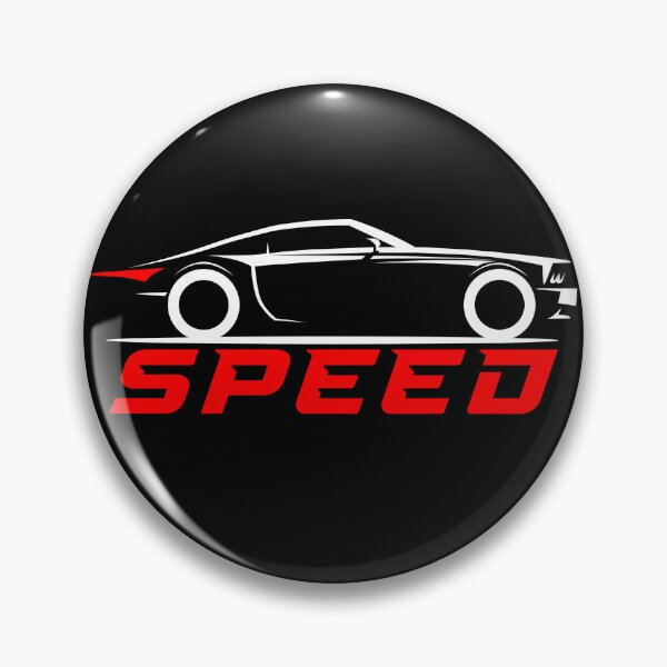 Item preview, Speed Car Automobile designed and sold by CoolArtByMboya.