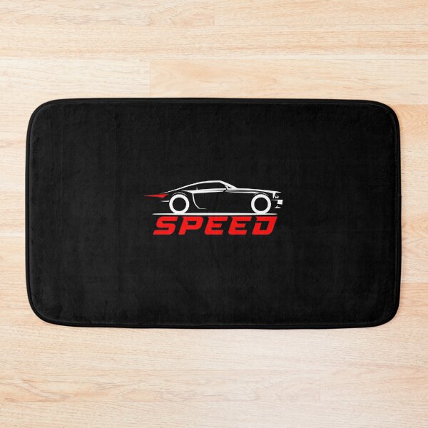 Item preview, Speed Car Automobile designed and sold by CoolArtByMboya.