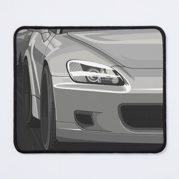 Item preview, Honda S2000 AP1 Rolling - Silverstone designed and sold by André Cordeiro.