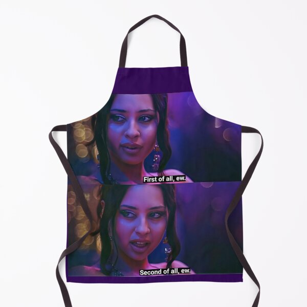 Item preview, Maddy Perez Euphoria designed and sold by RinkyArt.