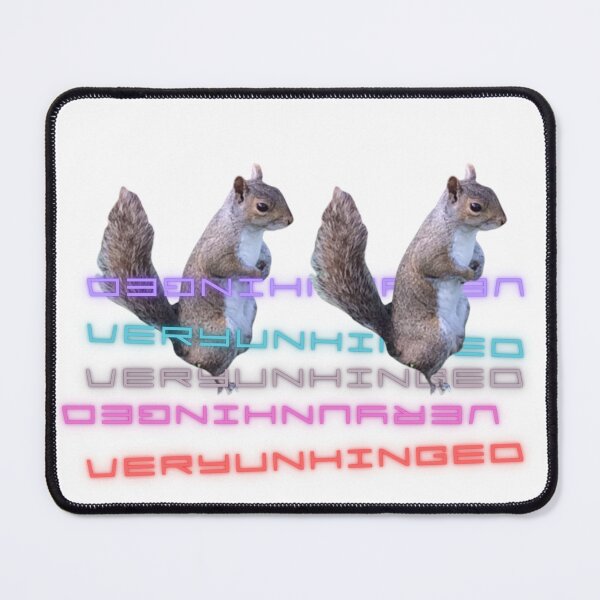 Item preview, Veryunhinged designed and sold by boomantique.